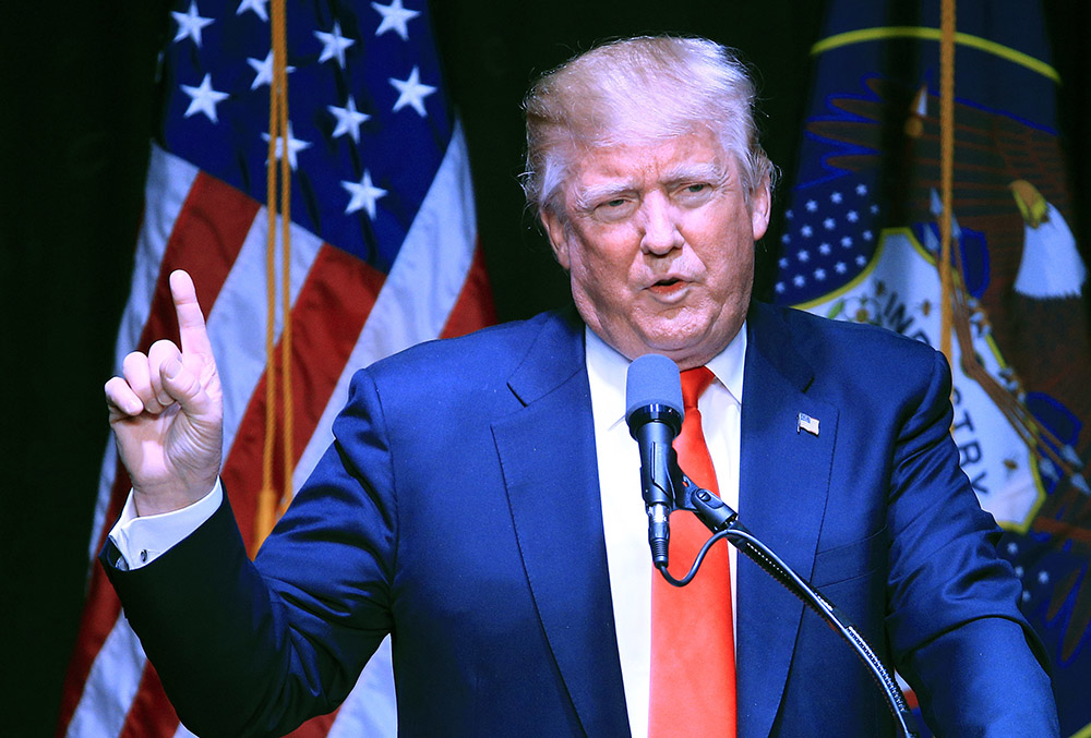 Trump looks to build anti-terrorism edge after latest attacks