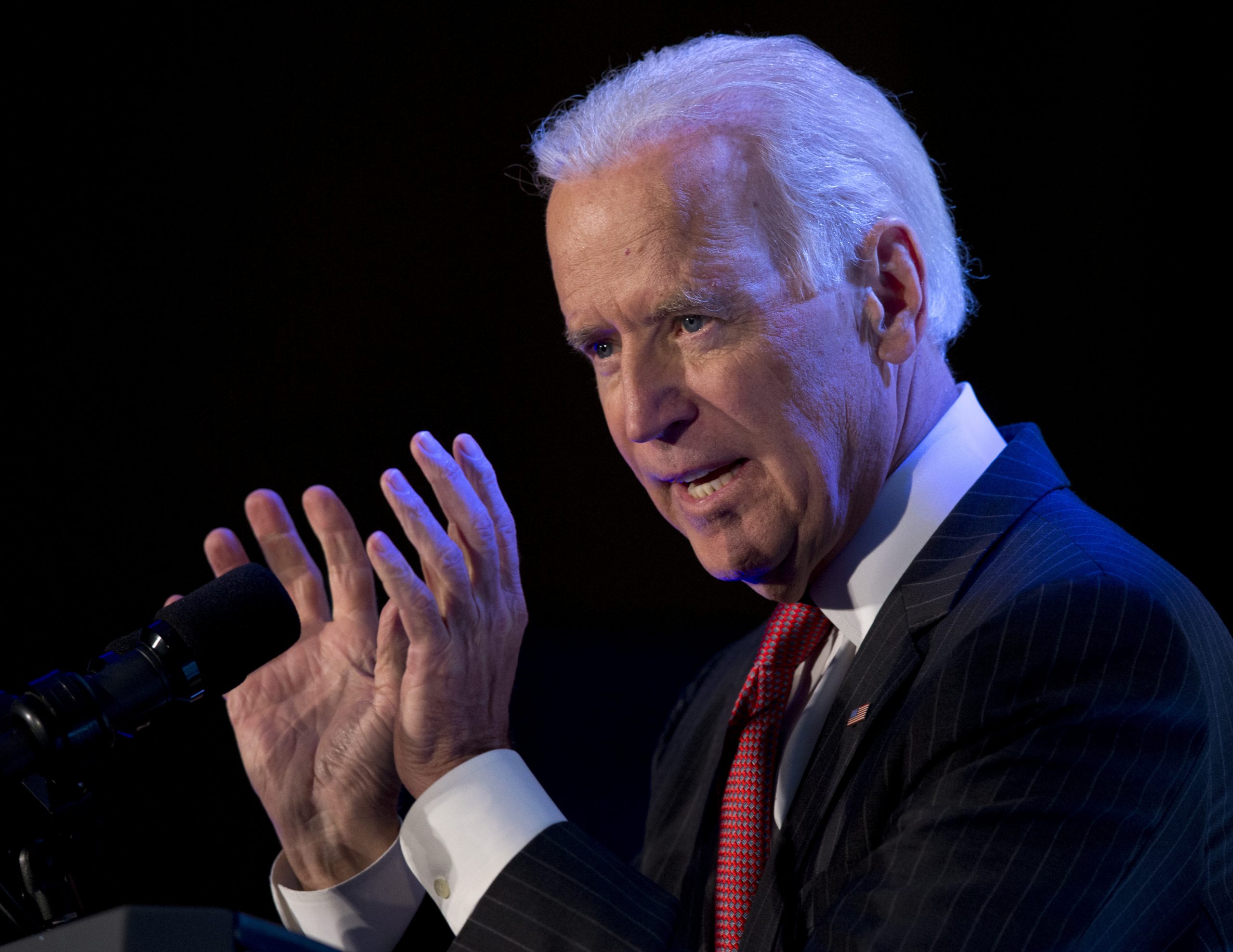Joe Biden: People will be ‘surprised’ by how Obamacare turns out