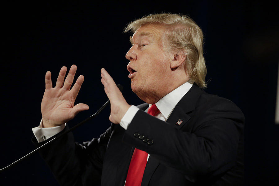 Byron York: What we don’t know about Super Tuesday