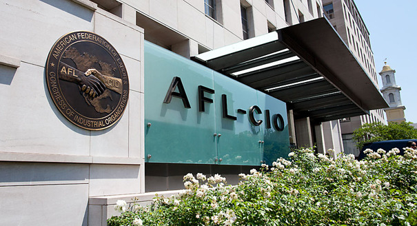 Politico: AFL-CIO targets GOP with immigration ad blitz