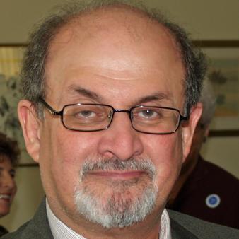 Salman Rushdie Says Amnesty International Suffers from “Moral Bankruptcy”