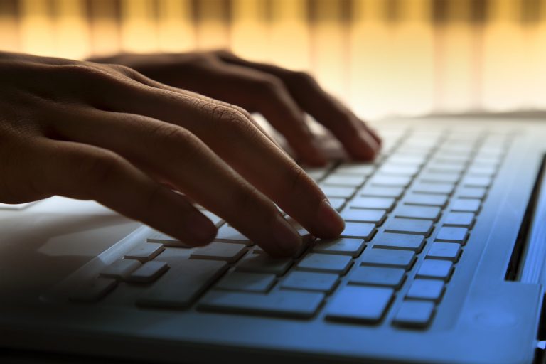 An assistant U.S. attorney transmitted 