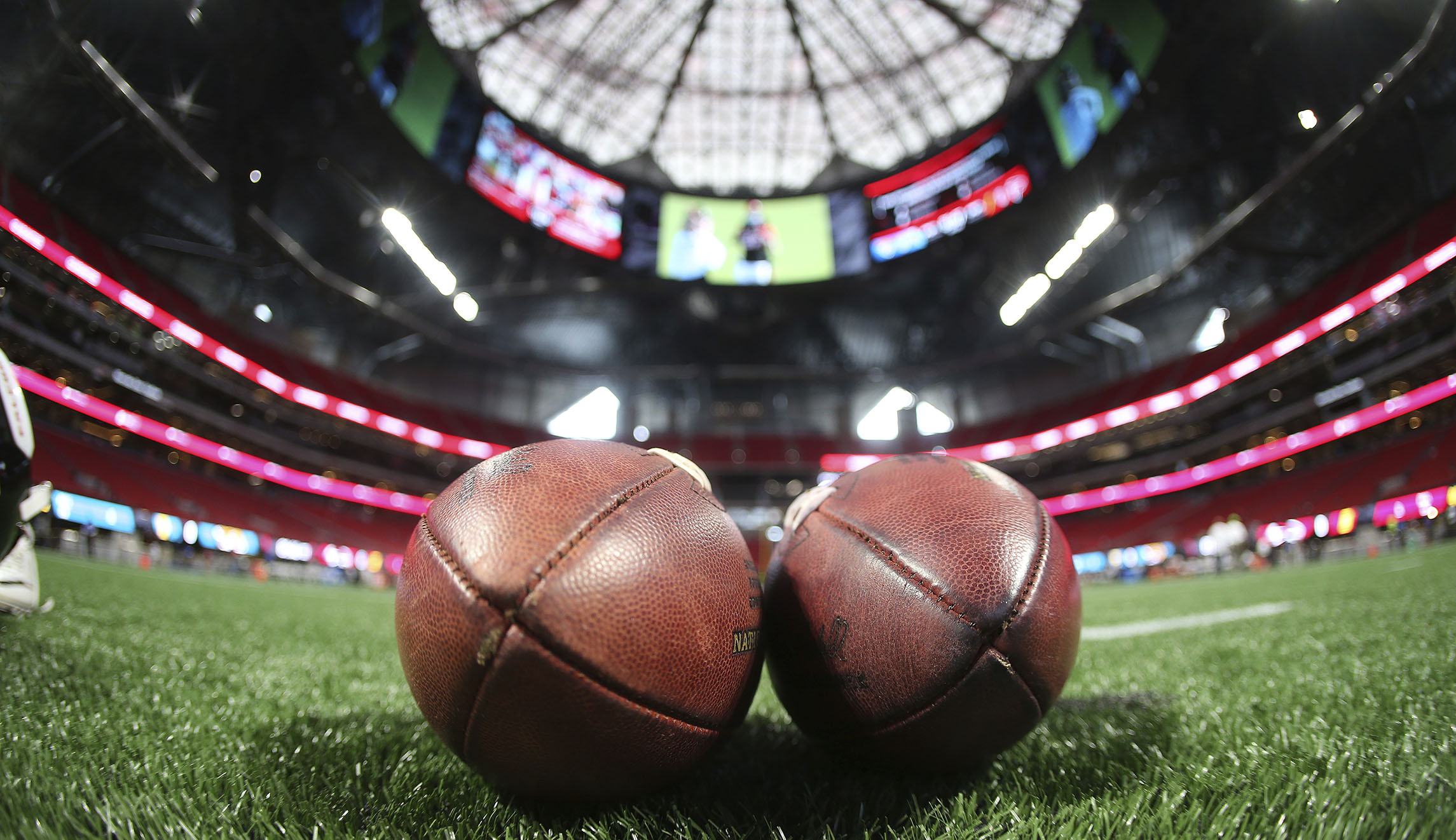 Best names of college football