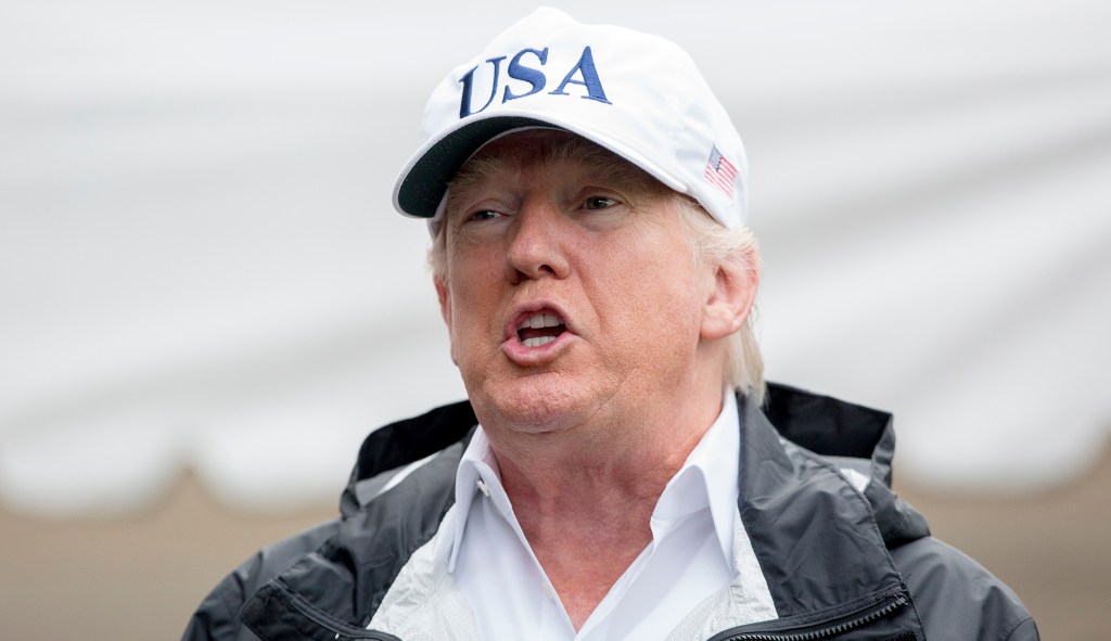 White House: Trump ‘supports DACA program’ despite previously calling it amnesty