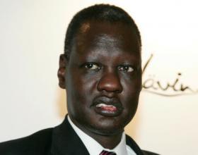 Manute Bol: Long on Character