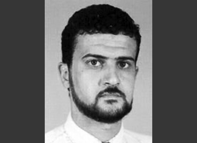Al Qaeda operative Abu Anas al-Libi was captured in Tripoli, Libya, over the weekend by American special forces. (AP Photo/FBI File)