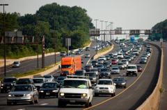Maryland leaders look to protect transportation money