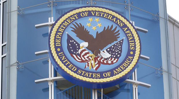 When the House Committee on Veterans Affairs drafted a bill to enable employees to report issues to their bosses, and then to their bosses' superiors if necessary, Meghan Flanz, director of the department's Office of Accountability Review, said that the new protections weren't necessary or workable, and claimed the current system works well as it is. (AP File)