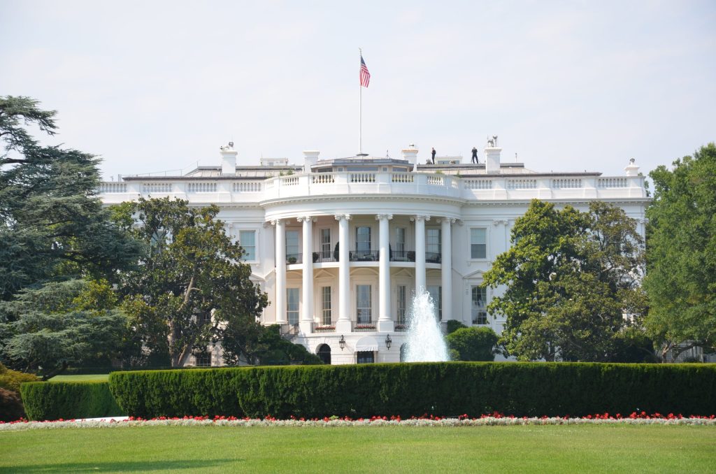 Restoring the Rule of Law on Day One