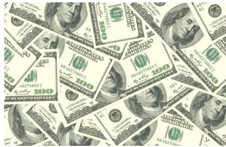 Boom: 40 companies give Trump tax reform bonuses, up to $2,000