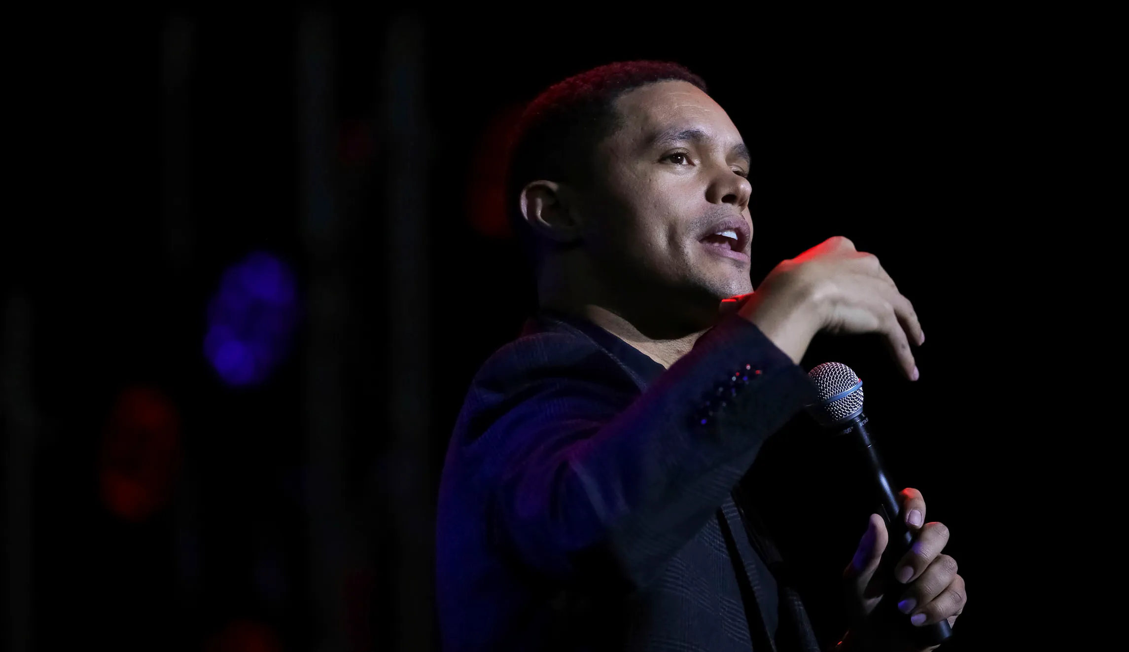 This week in late night comedy: Comedians can’t get enough of Michael Wolff’s explosive new book