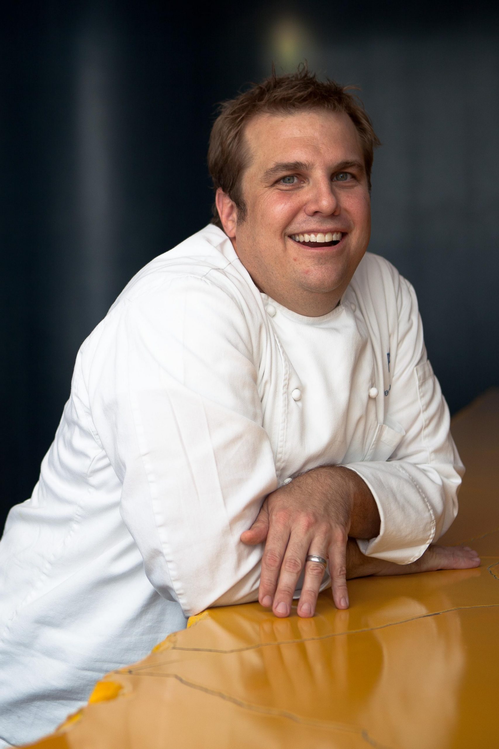 Peter Smith has the cure