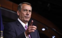 Boehner health policy director is sister of StemExpress’ founder
