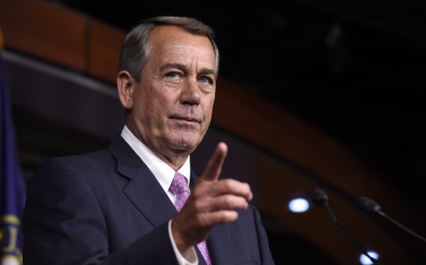 Boehner health policy director is sister of StemExpress’ founder