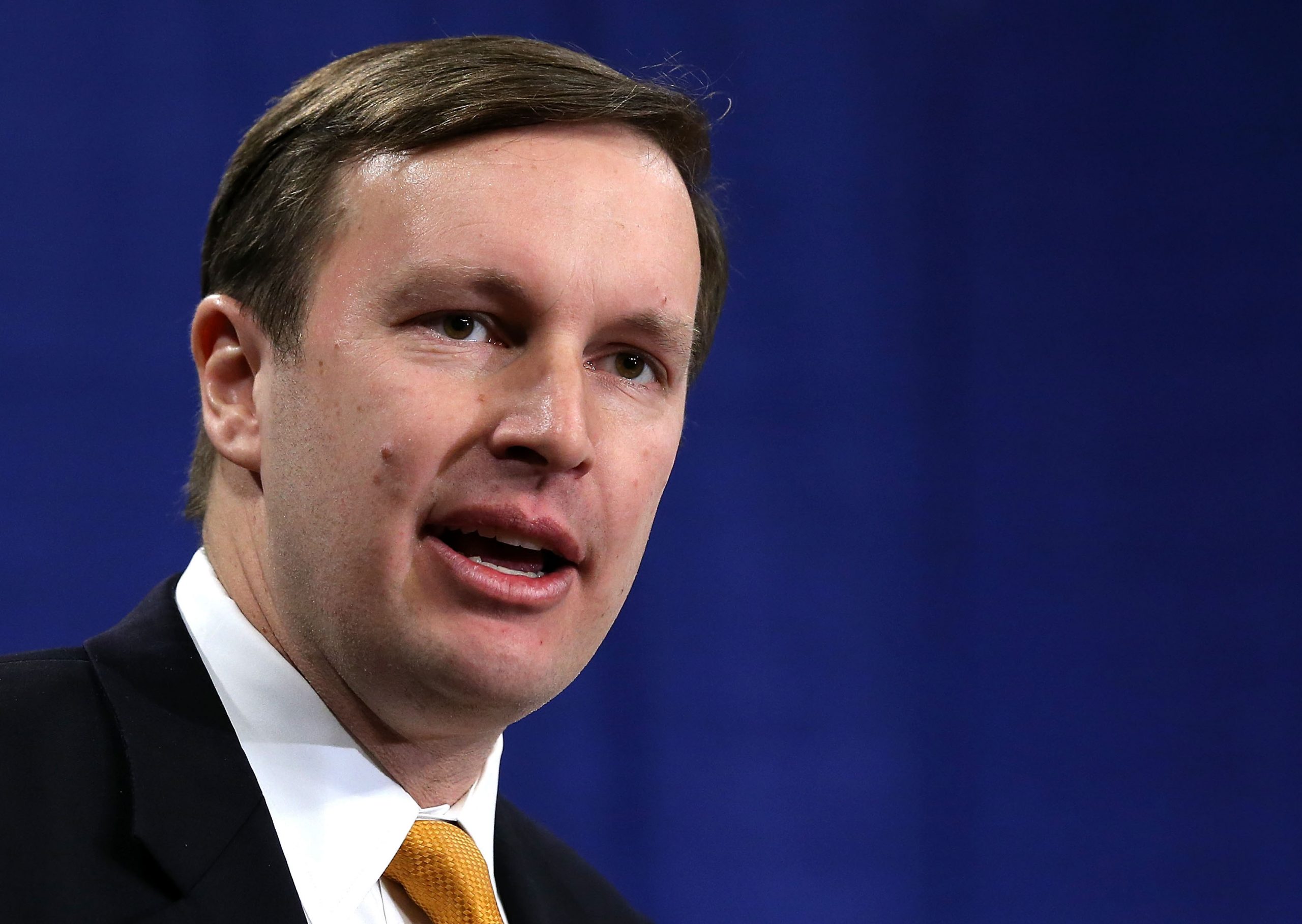 Senate Democrat complains about having to preside over Ted Cruz’s ‘non-filibuster’ on Obamacare