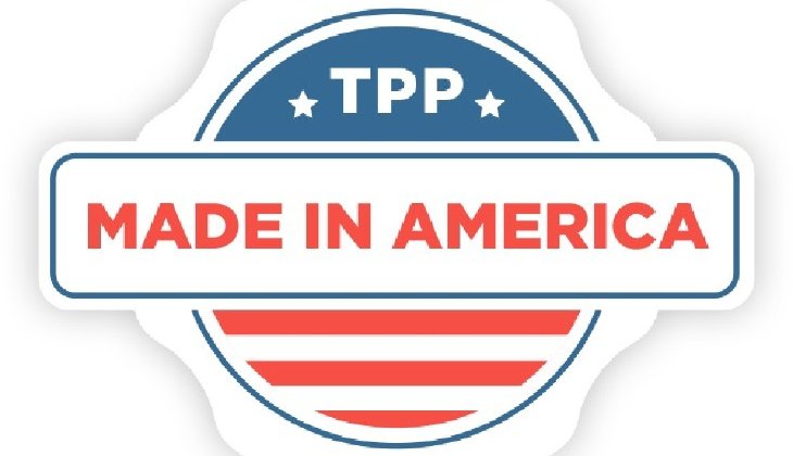 Job-killing TPP signing today in NEW ZEALAND, Sessions hits U.S. ‘erosion’