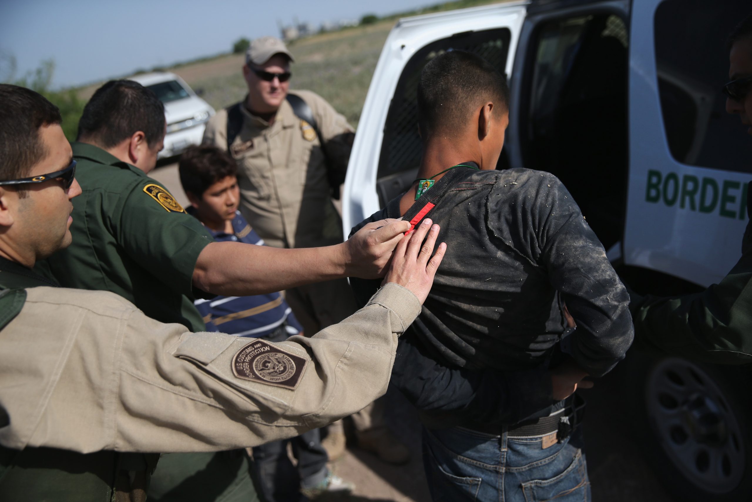 Byron York: Could there be another wave of illegal immigration?