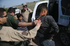 Byron York: Could there be another wave of illegal immigration?