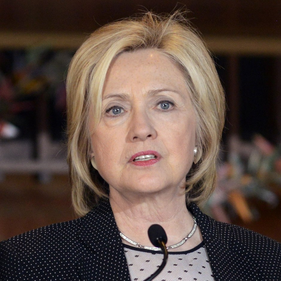 ‘It’s Never Anyone’s Turn to Be President’