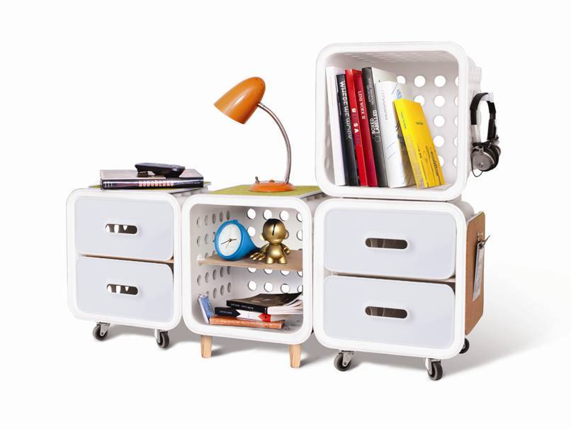 Social-design site Quirky launches US-made product