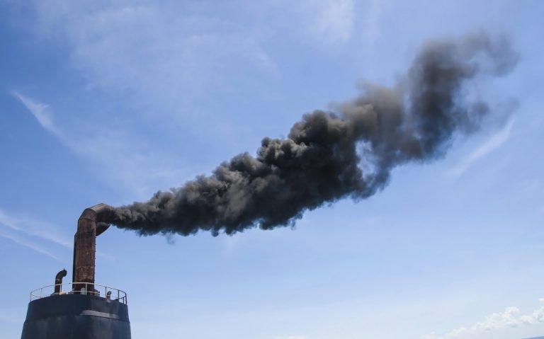 The Environmental Protection Agency proposed tightening the amount of ozone pollution allowed in the air. (iStock photo)