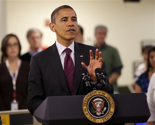 For Halloween, Obama’s scariest domestic policies