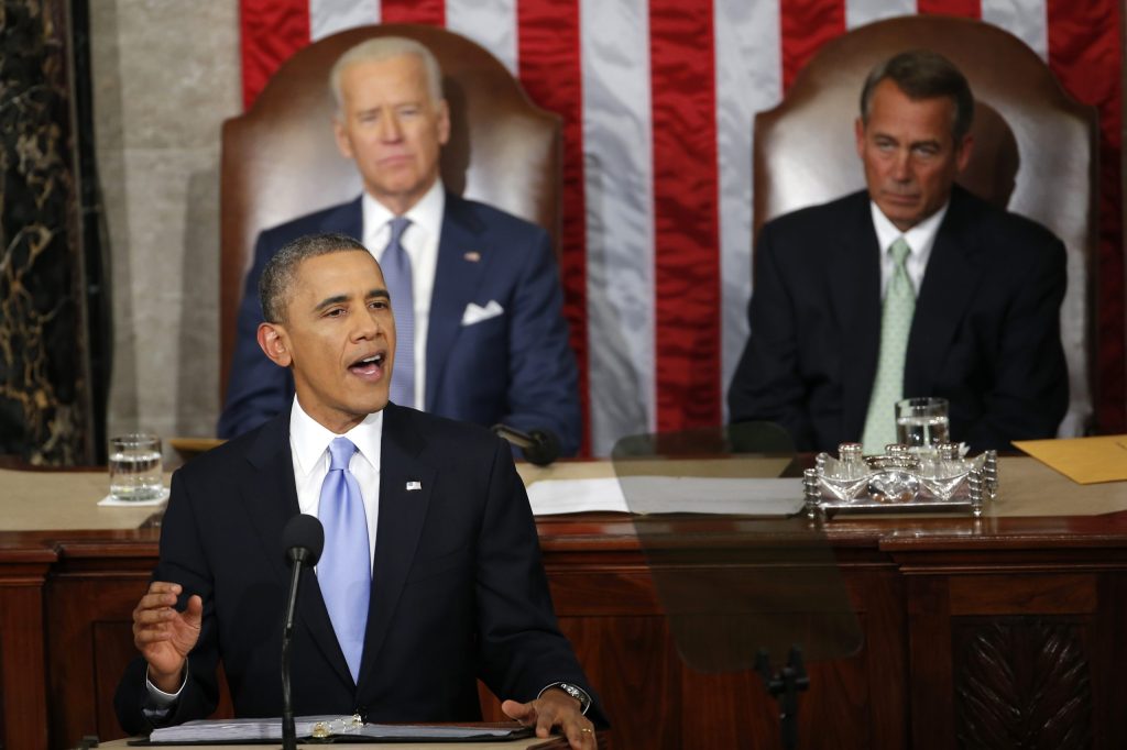 Obama: ‘Get immigration reform done this year’