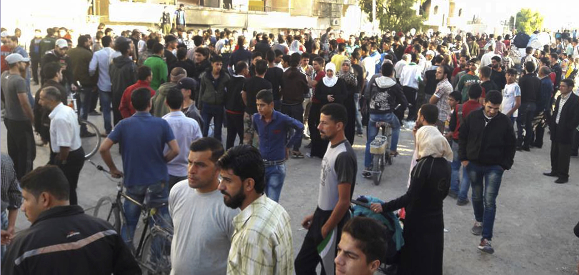 State Dept. ‘welcomes’ report of secret Russia-Turkey talks on Syria