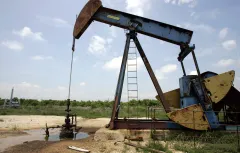 Biden resumes oil and gas leases on federal land at dramatically lessened scale