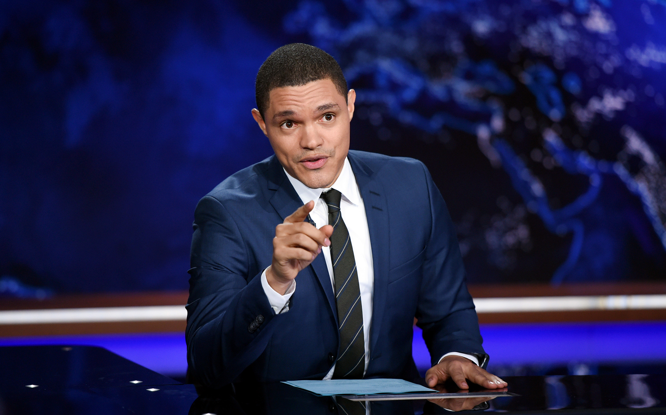 Daily Show walks back abortion joke after backlash