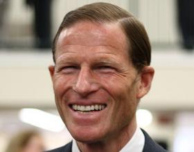 Wow: Dick Blumenthal (D, Conn.) Opposes Stimulus