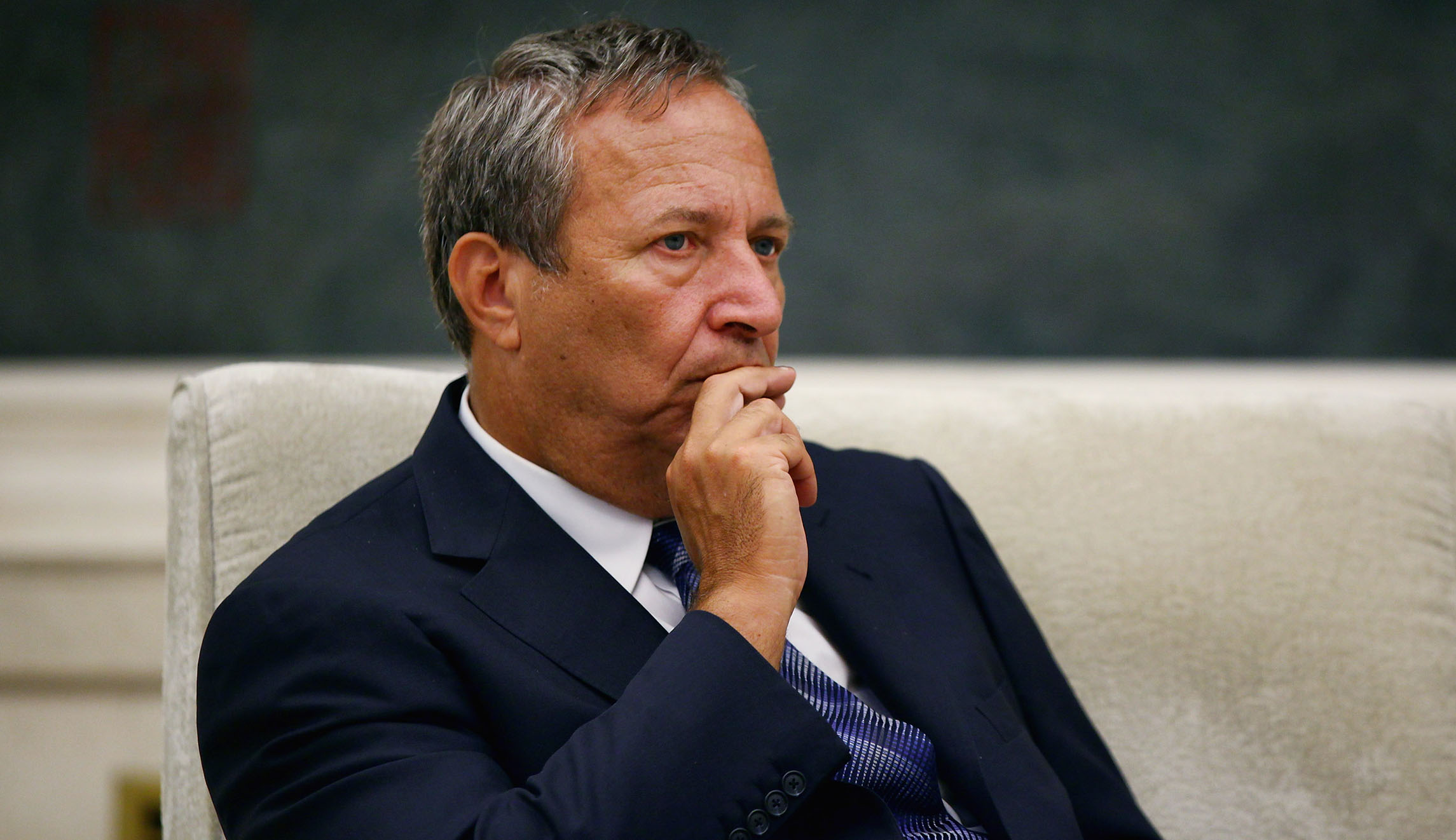 ‘Dangerous complacency’: Former Obama adviser hits Fed over inflation concerns