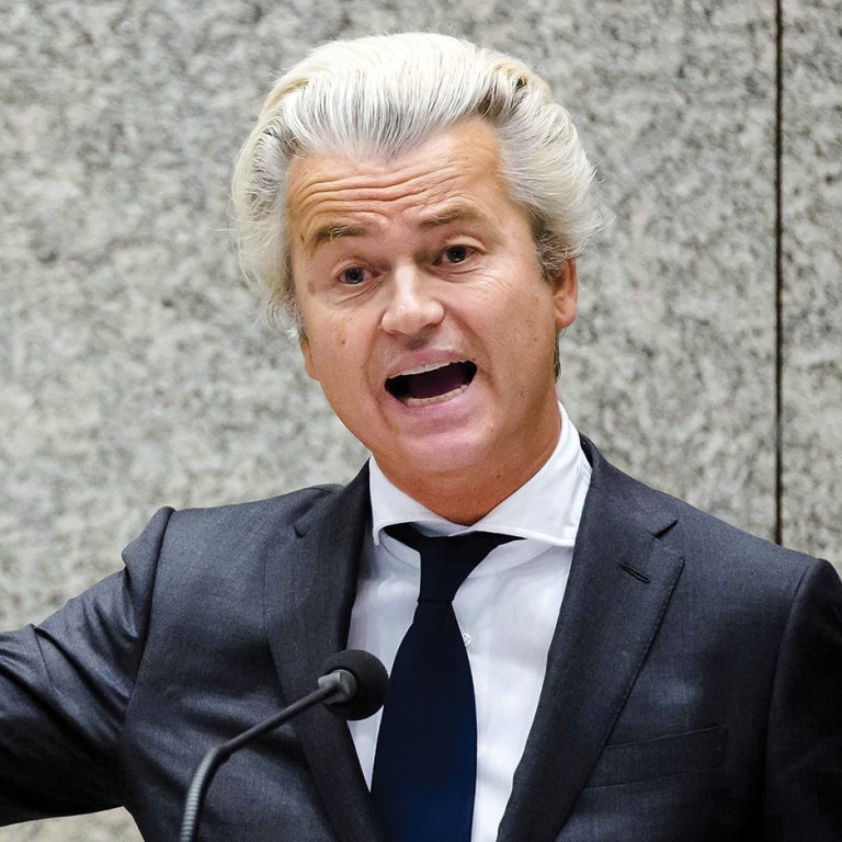 Europe Was Ahead of Trump