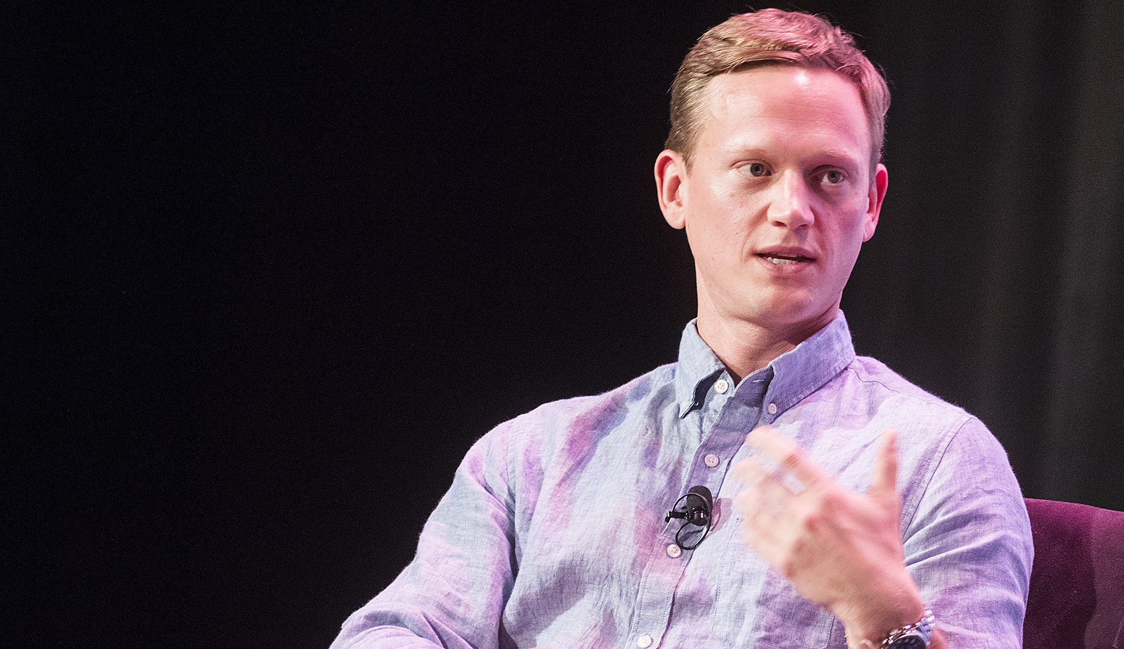 Tommy Vietor just encapsulated team Obama’s Iran delusions