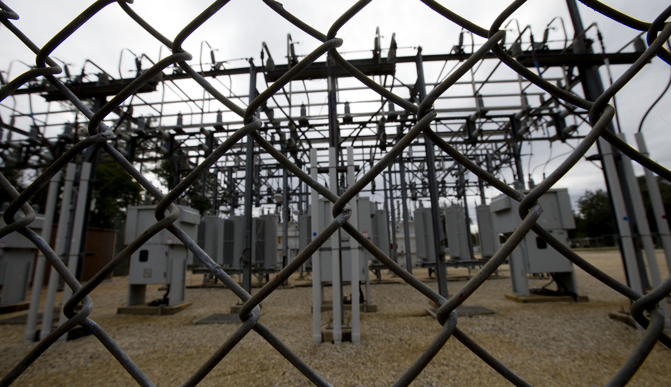 Electric grid war games to be held this week despite arrest of host group’s CEO