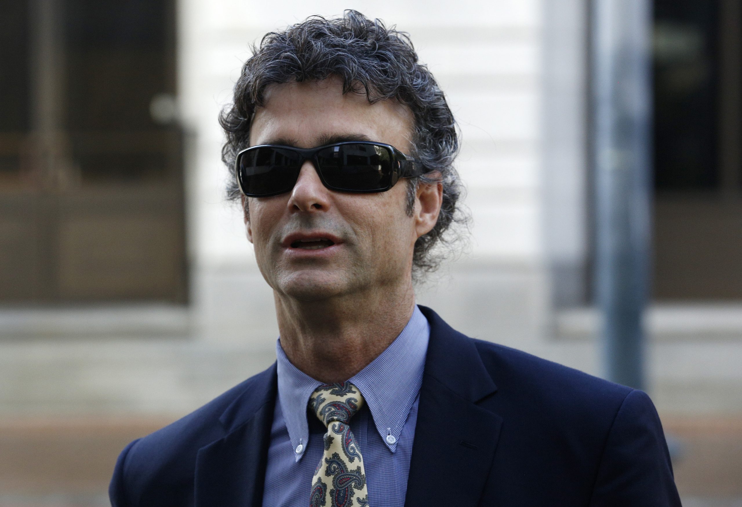 Ex-BP engineer convicted on 1 obstruction charge