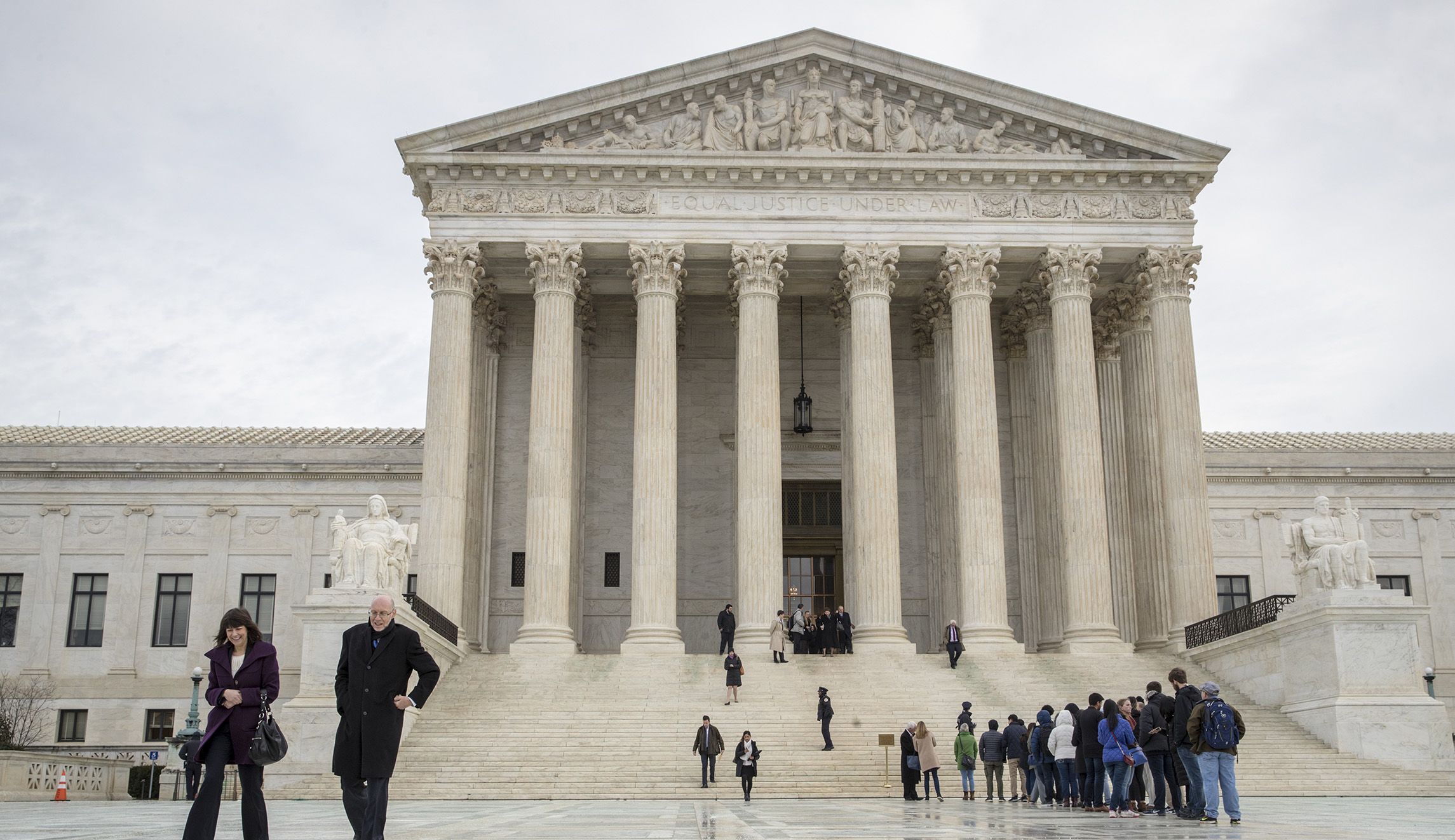 Examining Politics: States continue to chip away at abortion laws