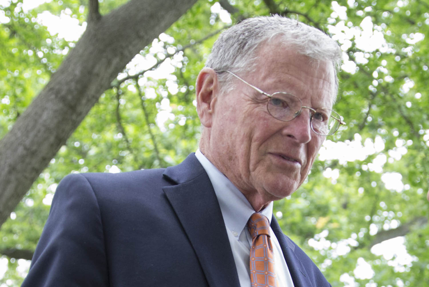 GOP senator: EPA could restructure every industry if Clean Power Plan survives