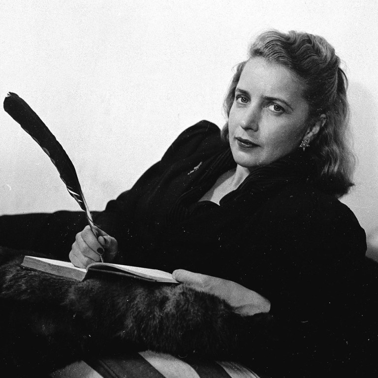 The Woman Who Spoke the Language of Children