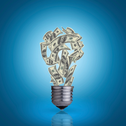 The U.S. has boosted its economy while cutting emissions faster than the EU, and it's done so without federally mandated action on carbon dioxide emissions. (Photo: Thinkstock)