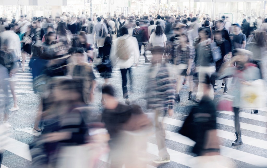 U.S. suicide rate on the rise
