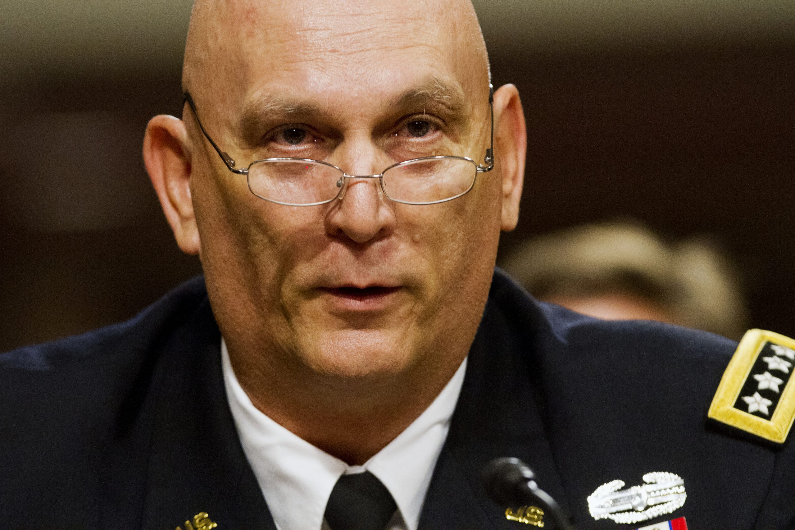 Service chiefs decry sequestration, but it persists