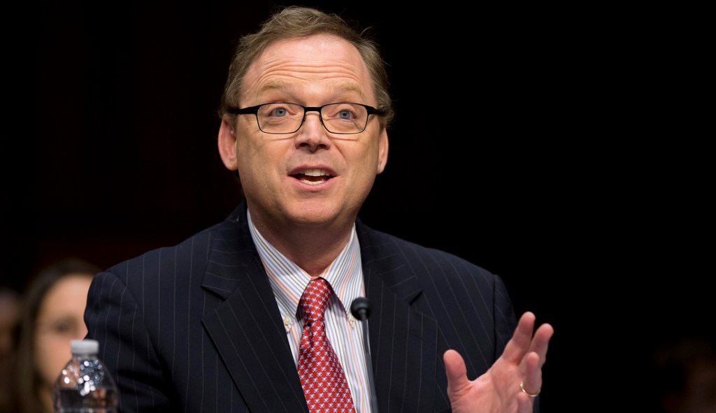 Obama economists back Trump nominee Kevin Hassett