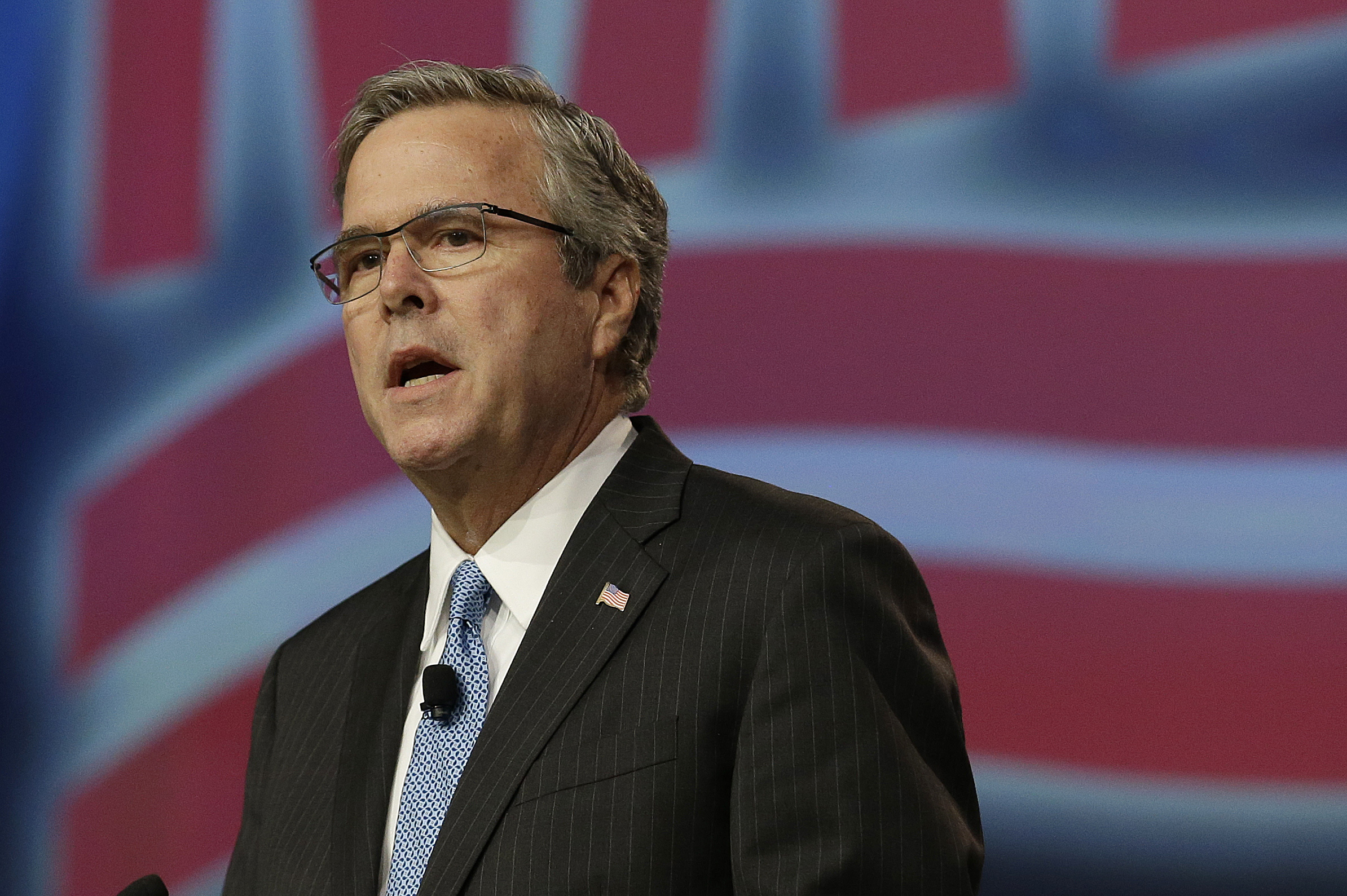 Jeb Bush’s PAC opens spigot for fellow Republicans