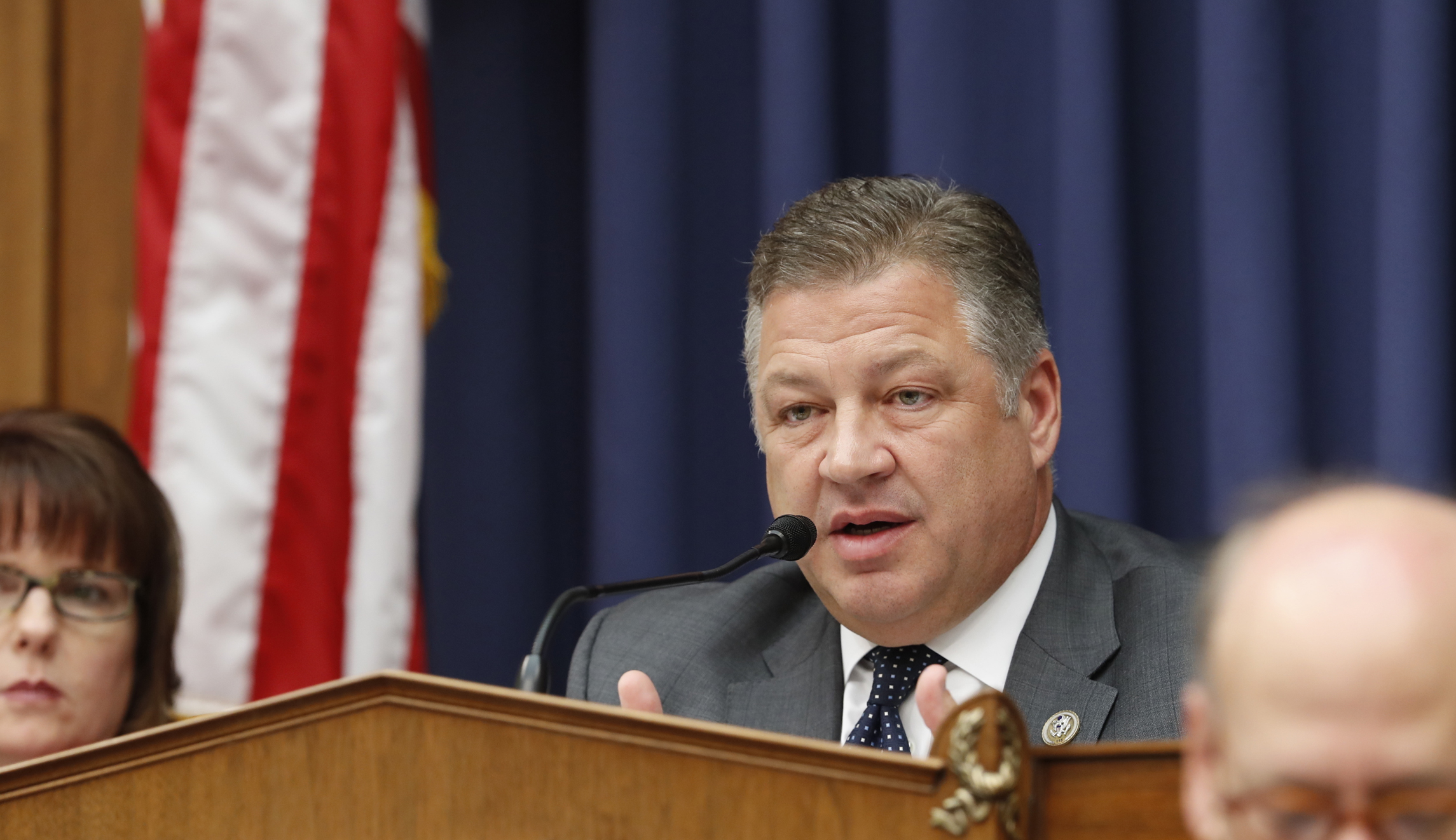 Air traffic control privatization effort hits turbulence but moving forward