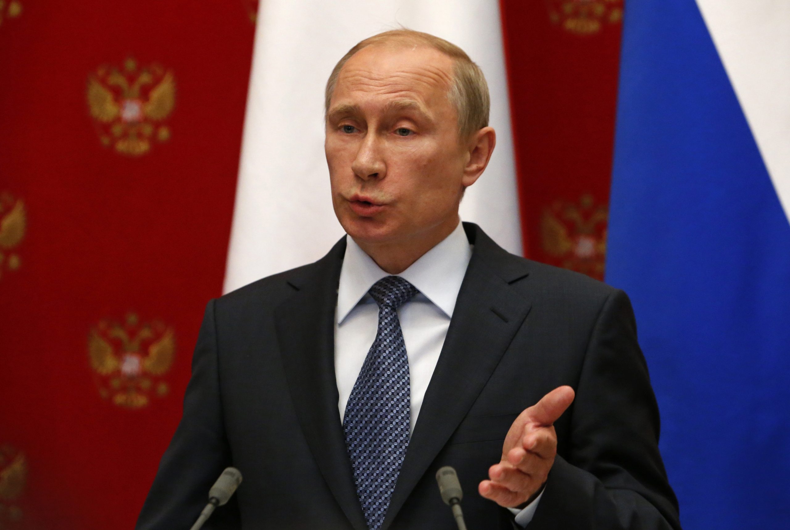 Russia says latest hypersonic missile test was a success