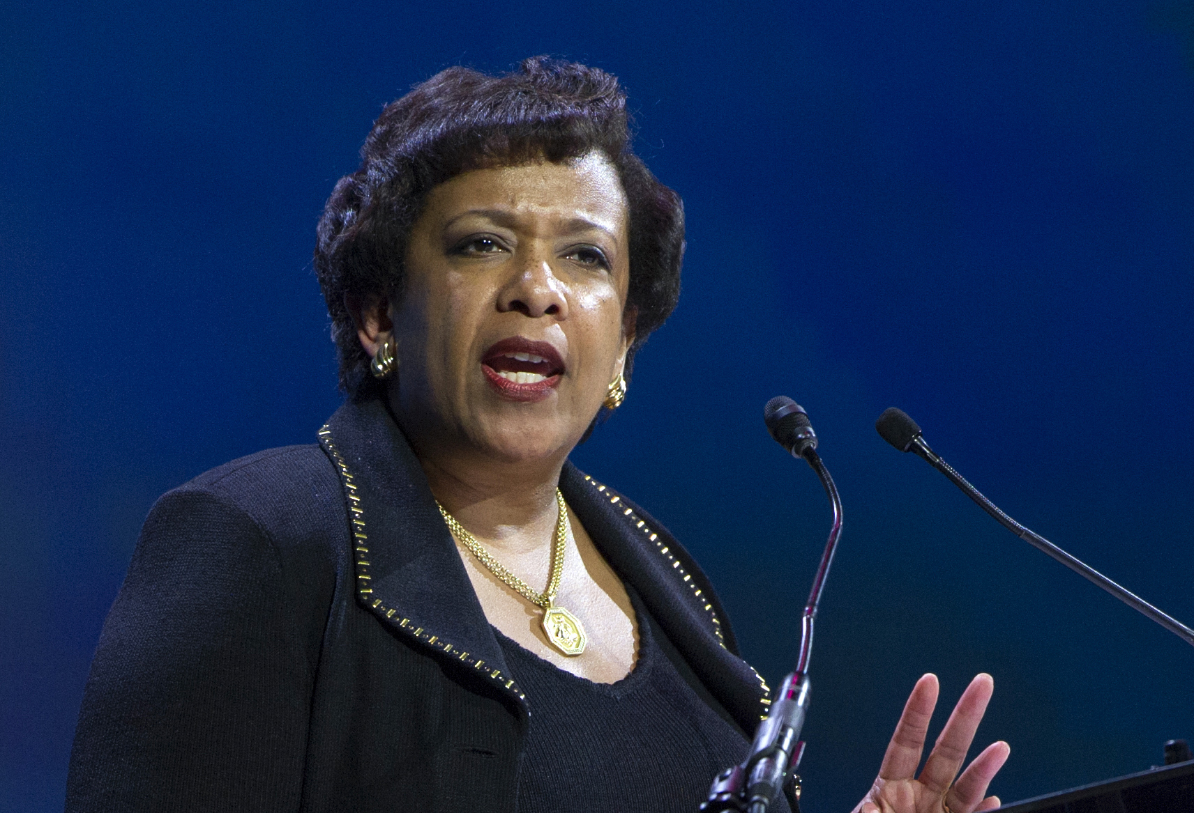 Attorney General Lynch to testify at House oversight hearing