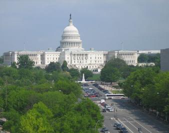 Senate Earmark Moratorium