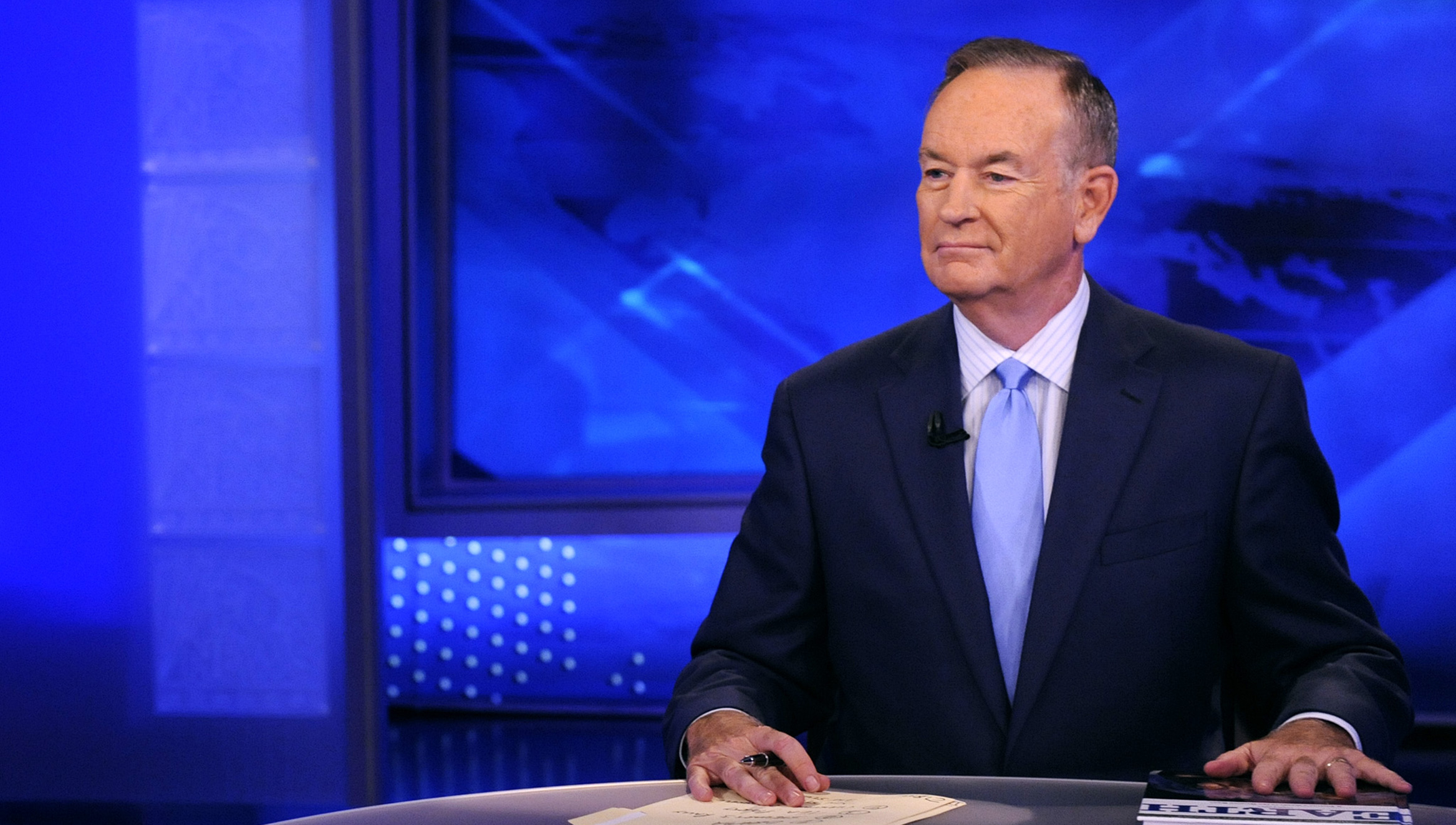 Bill O’Reilly book on Nazi hunters to be released in September