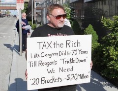 FBI finds possible assassination list on James Hodgkinson’s body: Report